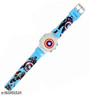 Spinner Blue Shield