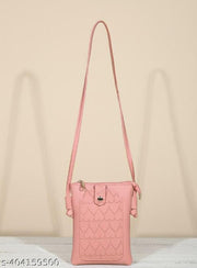 Amazing and classic mobile sling pouch