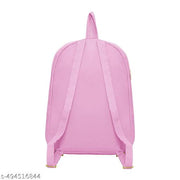 new very good backpack stay beautiful pink