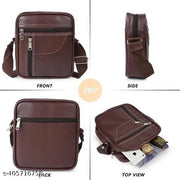 MEN SLING BAG