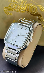 premium Elegant Design Analog Wrist Watch For Boys/Men
