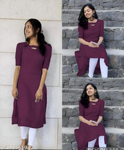 TRENDY KURTI FOR WOMRN