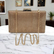 Styles Latest Women Clutches