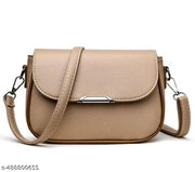 Zaaliqa primium design sling bag