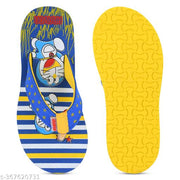 slipper for boys