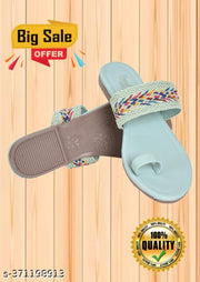 Women's Trendy Casual Sandal