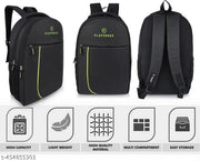 MEDIUM 25 L Laptop Backpack ,College, Office backpack