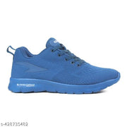 Asian DELTA-21cTBLUE Running Sports Shoe