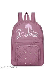 New classice latest pattern designed  Women's and gril's  Backpack for office, collage, party use