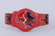 best waterproof kids watch best quality cartoon designer Quality cartoon Designer And  rubber Belt Analog Watches KIDS boys and  girls watches.