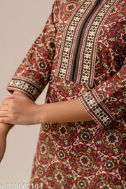 women&grils short kurti