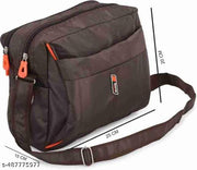 MAN AND WOMEN SLING,SIDE OR MESSANGER BAG