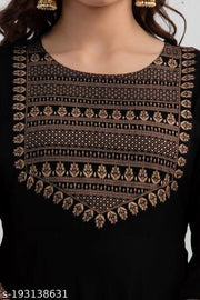 Chitrarekha Attractive Kurtis
