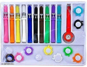 Stylish Rubber Kid's Watch