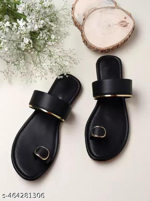 Trendy Women Flats