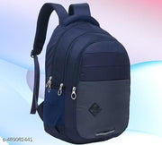 35L Casual Men Laptop Backpack For Every Purpose