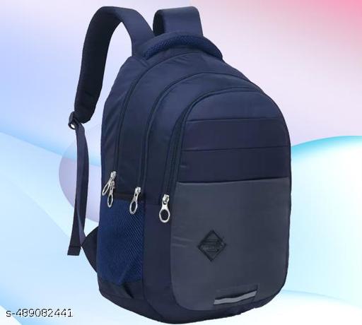 35L Casual Men Laptop Backpack For Every Purpose