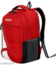 35L Laptop Unisex College & School Bags and office, casual 35 L Laptop Backpack