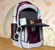 35L Men Laptop Backpack For Every Purpose