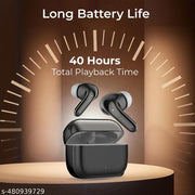 TN MAXX Earbuds 12 hours playtime bluetooth wireless headphones earphone bluetooth headset