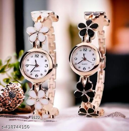 attractive watch for girls