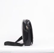 NSC Sling Bag for Travel Side Bag for Men Sling Bag for Men Travel Pouches Bag