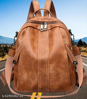 MomsyStore Girls Backpacks For Daily Office And College