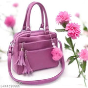 Handbag For Women And Girls |Stylish Ladies Purse Handbag | Royal Woman Gifts | Cute Women Shoulder Bags | Side Handbags | Branded Wedding Gifts For Woman | Women Designer Bags | Travel Purse Handbag