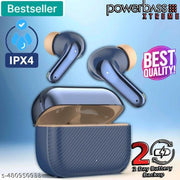 TN MAXX Earbuds 12 hours playtime bluetooth wireless headphones earphone bluetooth headset