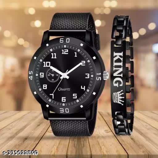 Elite Men Analog Watches
