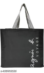 DNOTRO Shopping Grocery bag els) Pack of 1