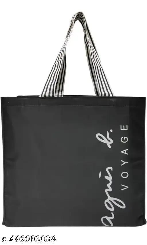DNOTRO Shopping Grocery bag els) Pack of 1