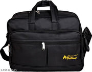 Advance Brilliant 16 Inch Messenger Bag Combo for Men & Women – Office, Laptop, Tool, Doctor, Engineer, Crossbody, and Travel Bag" (pack of 02)