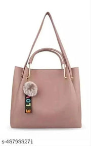 trendy women handbag stylish leather handbags for girls party wear ladies purse