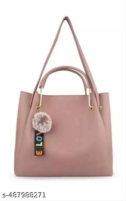 trendy women handbag stylish leather handbags for girls party wear ladies purse