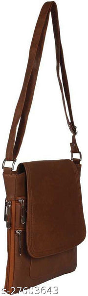 Graceful Attractive Women Slingbags
