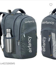 45 L School And Laptop Bag for girls and boys lightweight and stylish Waterproof Bag