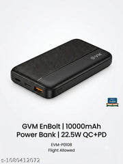 EVM EnBolt 10000 mAh PowerBank