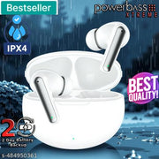 TN DOME Earbuds 12 hours playtime bluetooth wireless headphones earphone bluetooth headset