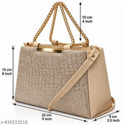 Cross Body Sling Bags For Women