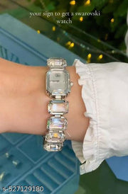 Women Luxury Watches Ladies Wrist Watches Women Square Quartz Watch For Gifts