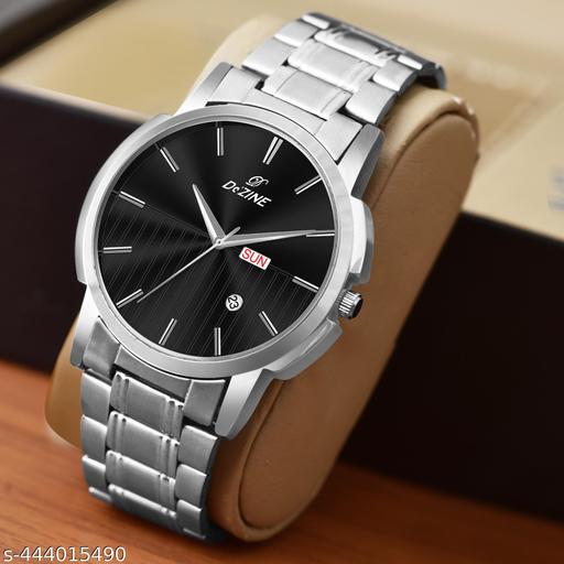 DZ-GR096-BLK-CH