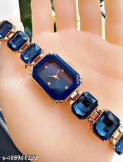 New look luxury women watch Women Luxury Watches Ladies Wrist Watches Women Square Quartz Watch For Gifts