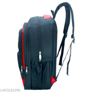 35L Latest Polyester Men Laptop Backpack