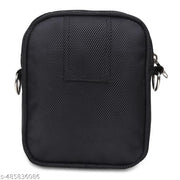 Modern Men Men Waist Bags