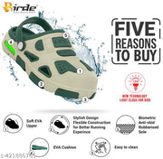 Birde New LED LIight Clogs For Kids | Dailywear, Comfortable , Clog Sandal For Kids