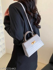 Sling bag cross body bag for girls and womens