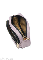 Amazing Sling Bag With Small Pouch