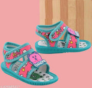LifeO Kids Sound  Chu Chu Sandals !! Flip Flop !! for Baby Boys & Baby Girls