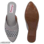Elite Women Flats